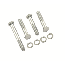 Load image into Gallery viewer, Water-Pump-Bolts---Chrome