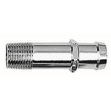 Load image into Gallery viewer, Water-Pump-Fitting-For-34-In.-Hose;-12-In.-Npt-Chrome