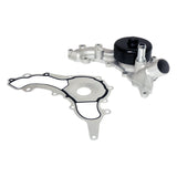 Crown Automotive 68111624AD Water Pump for 14+ Jeep KL Cherokee w/ 3.2L and 15-17 Chrysler UF 200 w/ 3.6L