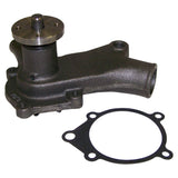 Crown Automotive J8136602 Water Pump for 1972-74 CJ-5, CJ-6, SJ, J-Series w/ 6 Cyl. Engine