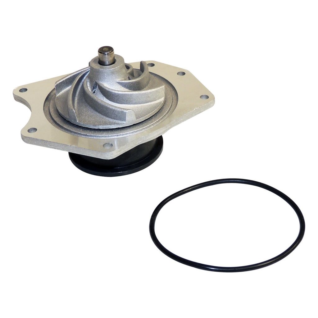 Water-Pump-For-1997-Lh-Dodge,-Chrysler-Models-And-Plymouth-Pr-Prowler-W-3.5L