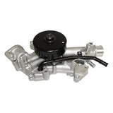 Crown Automotive 53021380AL Water Pump for 2003-2008 Dodge Ram, Durango, & Chrysler Aspen w/ 5.7L Engine