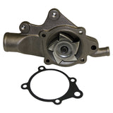Crown Automotive J8134321 Water Pump for Misc. Jeep CJs, YJ, MJ, SJ, J-Series w/ 2.5L or 4.2L Engines