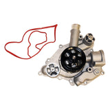 Crown Automotive 68346916AA Water Pump for Select 2013+ Dodge & Chrysler Models w/ 5.7L, 6.4L Engines