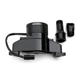 Proform 68220BK Electric Engine Water Pump; Aluminum; Black Powder Coat; Fits SB Ford Engines