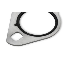 Load image into Gallery viewer, Water-Pump-Gaskets---Molded-Rubber-With-Aluminum-Carrier