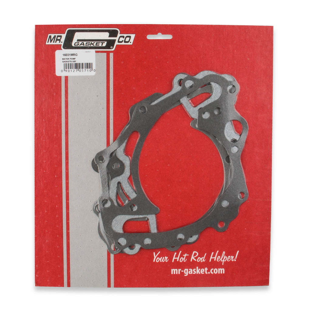 Water-Pump-Gaskets