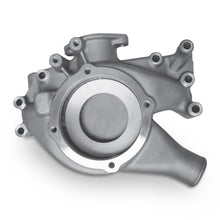 Load image into Gallery viewer, Water-Pump-Housing;-Aluminum;-Natural-Finish;-Fits-Mopar-B,-Rb,-And-Hemi