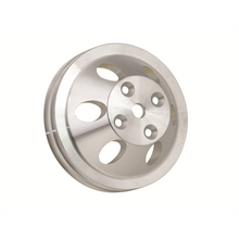Load image into Gallery viewer, Water-Pump-Pulley---Aluminum---Double-Groove
