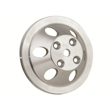 Load image into Gallery viewer, Water-Pump-Pulley---Aluminum---Single-Groove