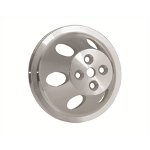 Load image into Gallery viewer, Water-Pump-Pulley---Aluminum---Single-Groove