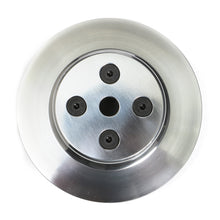 Load image into Gallery viewer, Water-Pump-Pulley-Aluminum-Bb-Chevy-Lwp-Polished-Finish