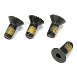Trans-Dapt 9492 WATER PUMP Pulley Bolts (4 bolts per pkg.)