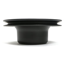 Load image into Gallery viewer, Water-Pump-Pulley;-1-Groove;-1965-1966-Ford-289;-O.E.-Water-Pump--Asphalt-Black