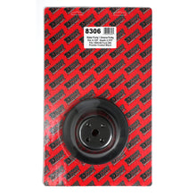 Load image into Gallery viewer, Water-Pump-Pulley;-1-Groove;-1965-1966-Ford-289;-O.E.-Water-Pump--Asphalt-Black