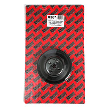 Load image into Gallery viewer, Water-Pump-Pulley;-2-Groove;-1965-1966-Ford-289;-O.E.-Water-Pump--Asphalt-Black