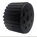 Proform 66223 Water Pump Pulley; Replacement Pulley For  Electric Water Pump Drive Kit