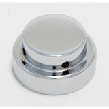 Trans-Dapt 8833 WATER RESERVOIR CAP Cover; 1988-99 Chevy/GMC Pick-ups and Cars-CHROME