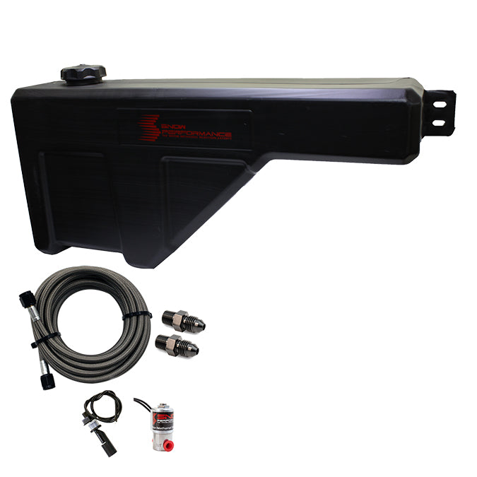 Water-Tank-Upgrade-10Gal-(WBraided-Ss-LineBracketsSolenoid4An-Fittings)
