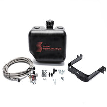 Load image into Gallery viewer, Water-Tank-Upgrade-2.5Gal-Braided-Ss-Line-WBracketSolenoidHoseFittings