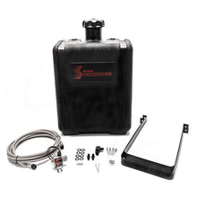 Load image into Gallery viewer, Water-Tank-Upgrade-7Gal-(WBraided-Ss-LineBracketsSolenoid4An-Fittings)