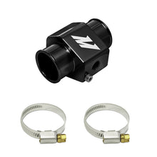 Load image into Gallery viewer, Water-Temp.-Sensor-Adapter-30Mm-Black
