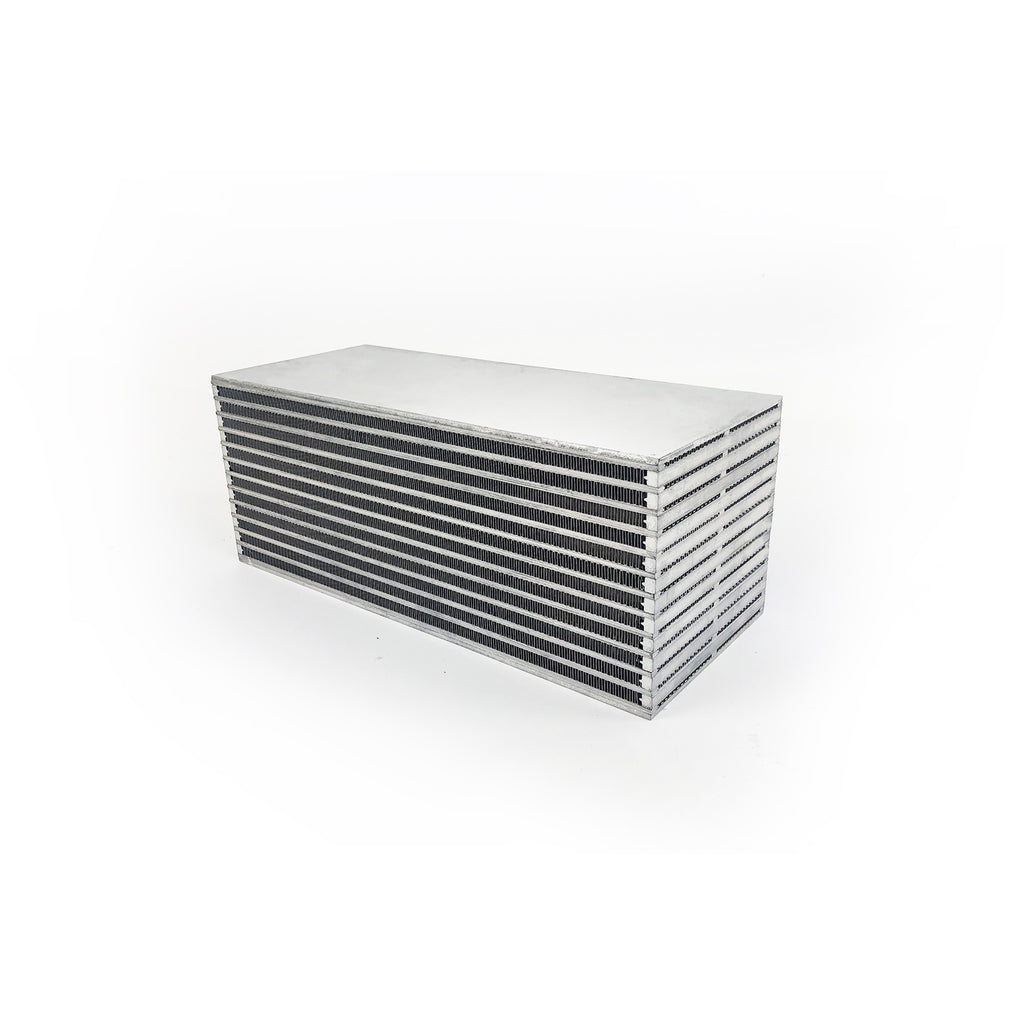 WaterAir-Bar--Plate-Intercooler-Core---12In-L-X-5In-H-X-5In-W
