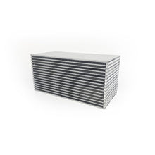 Load image into Gallery viewer, WaterAir-Bar--Plate-Intercooler-Core---12In-L-X-6In-H-X-6In-W