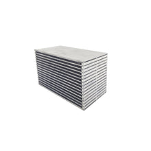 Load image into Gallery viewer, WaterAir-Bar--Plate-Intercooler-Core---8.5In-L-X-4.5In-H-X-6In-W