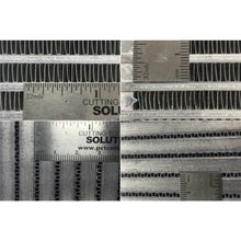 Load image into Gallery viewer, WaterAir-Bar--Plate-Intercooler-Core---8.5In-L-X-4.5In-H-X-6In-W