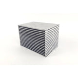 CSF 8113 Air-to-Water Bar & Plate Intercooler Core 8.5L x 6H x 6W