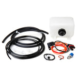 Holley 557-101 Water/Methanol Injection Installation Kit