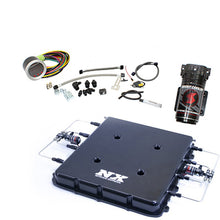 Load image into Gallery viewer, WaterMethanol-Injection-System-WBillet-Lt4-Supercharger-Lid-WO-Tank