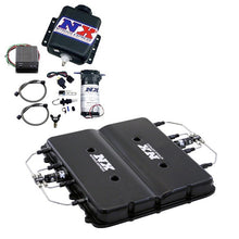 Load image into Gallery viewer, WaterMethanol-System-With-Billet-Lt4-Supercharger-Lid