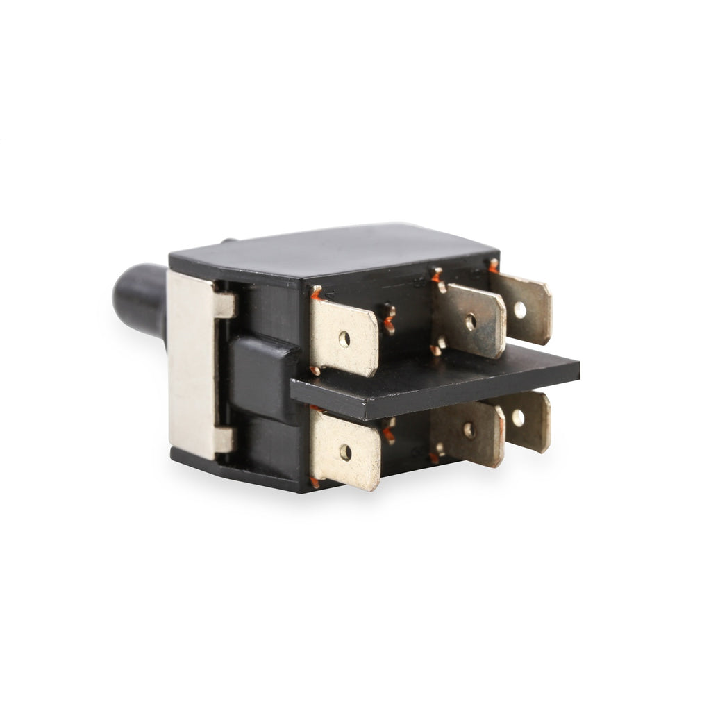 Waterproof-Arming-Toggle-Switch