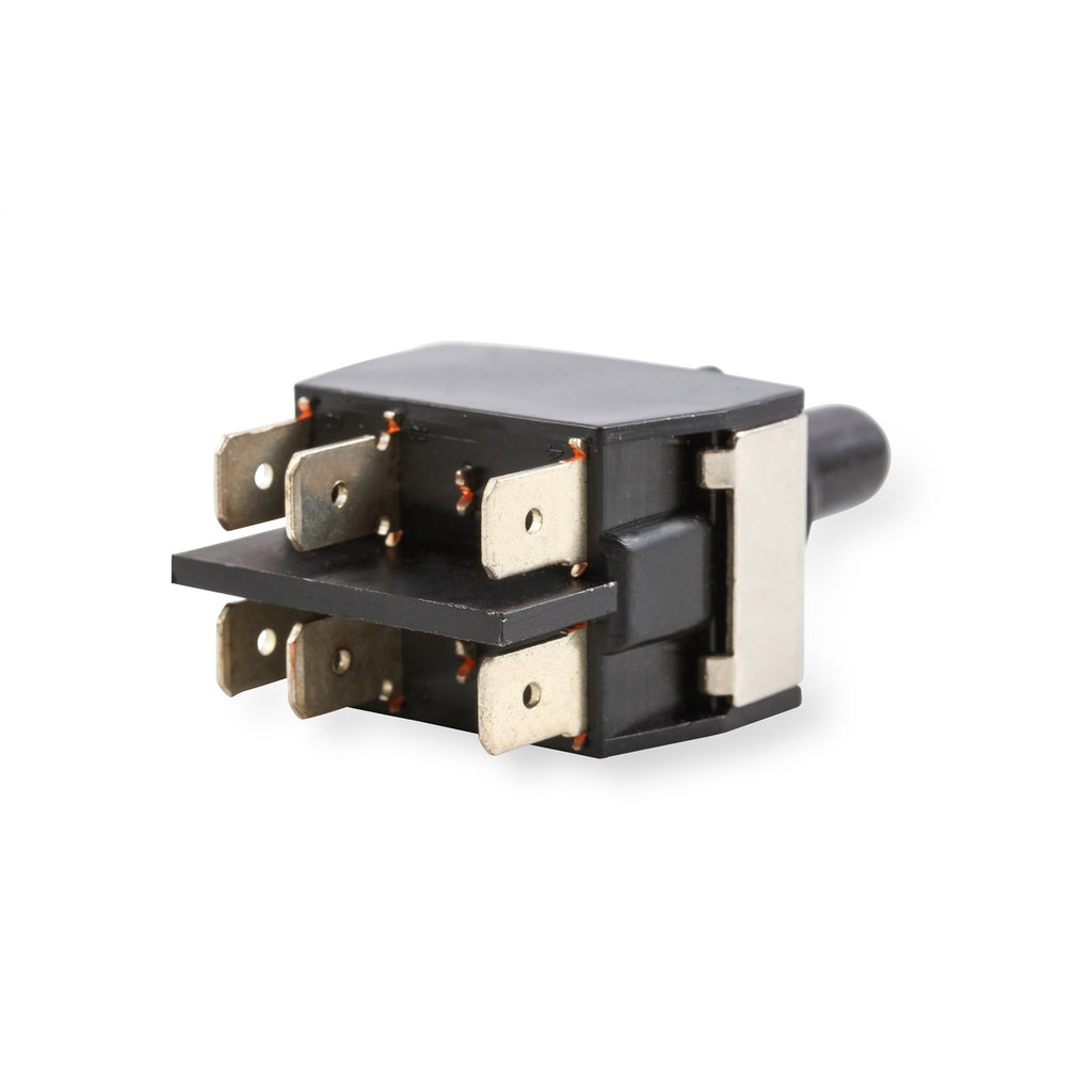 Waterproof-Arming-Toggle-Switch