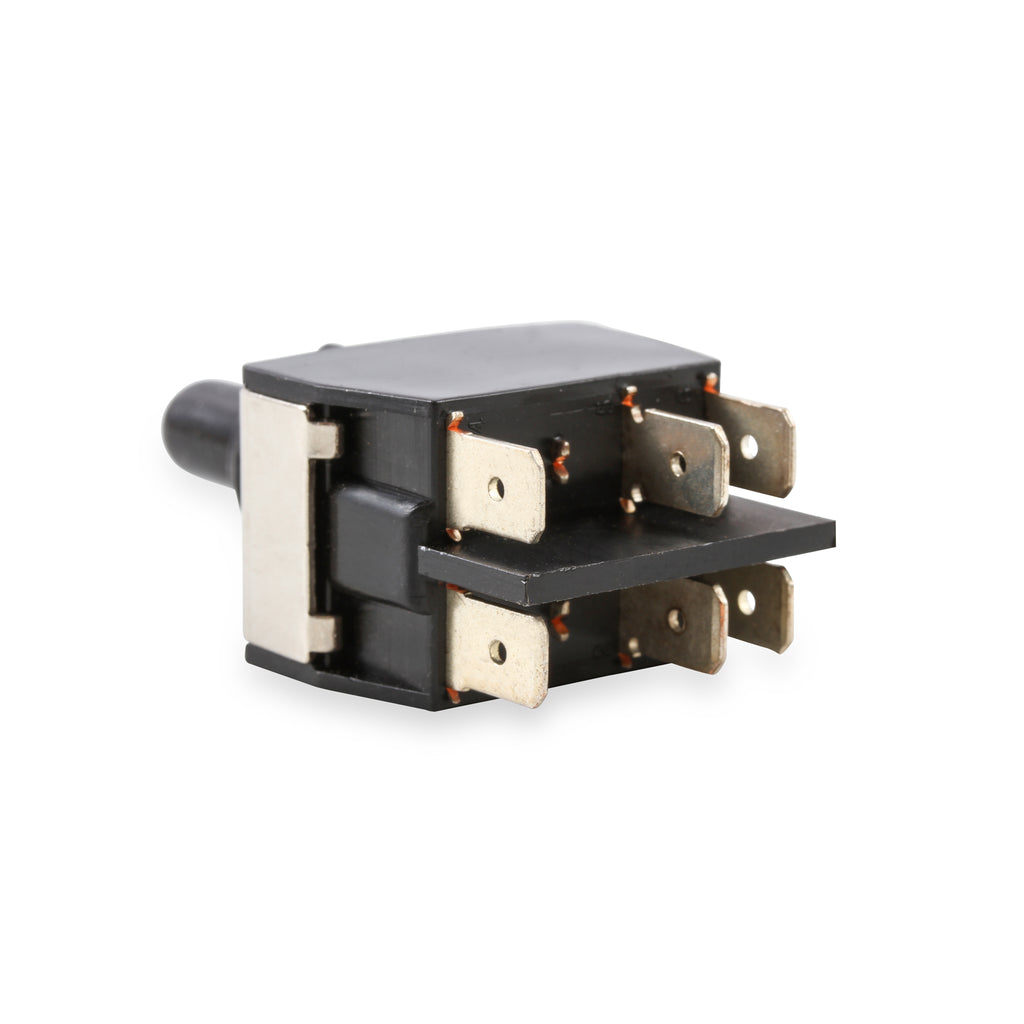 Waterproof-Arming-Toggle-Switch