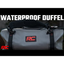 Load image into Gallery viewer, Waterproof-Duffel-Bag-50L-Puncture-Resistant-Material-Rough-Country