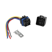 Load image into Gallery viewer, Waterproof-Relay--Pigtail-Harness-30Amp