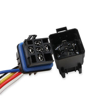 Load image into Gallery viewer, Waterproof-Relay--Pigtail-Harness-30Amp