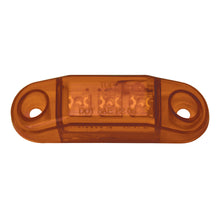 Load image into Gallery viewer, Waterproof-Running-Light-3-Diode-Sealed-Led,-Amber