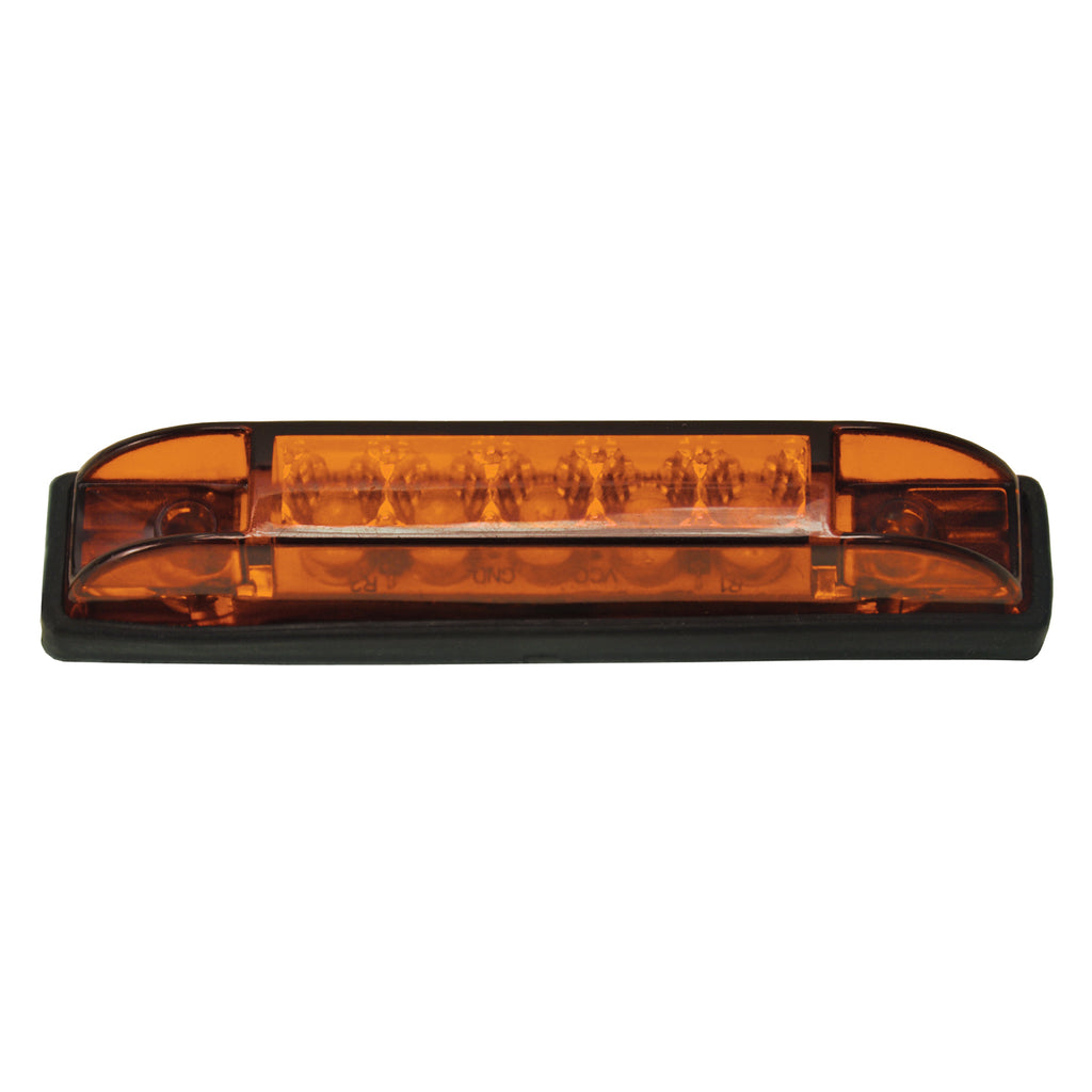 Waterproof-Running-Light-5-Diode-Sealed-Led,-Amber