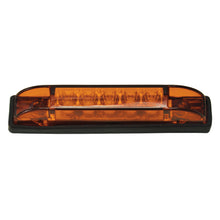 Load image into Gallery viewer, Waterproof-Running-Light-5-Diode-Sealed-Led,-Amber
