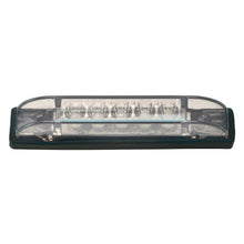 Load image into Gallery viewer, Waterproof-Running-Light-5-Diode-Sealed-Led,-Clear-LensAmber-Led