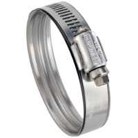 TRIDON 36003-0064 WaveSeal 360® 36003 Series Clamp, 87-110mm