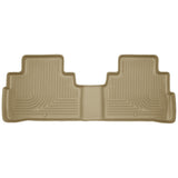Husky Liners 19613 2nd Seat Floor Liner