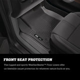 Husky Liners 19592 2nd Seat Floor Liner