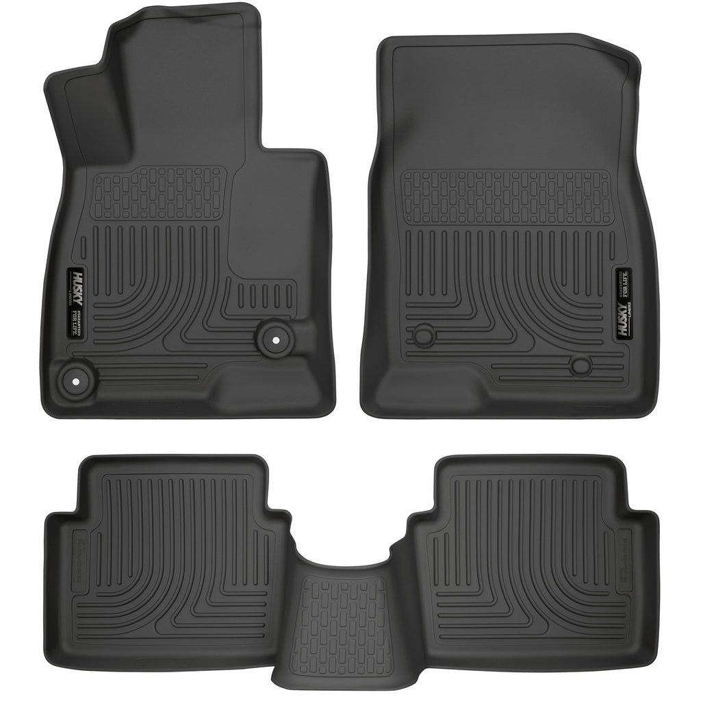 Weatherbeater-14-Mazda-3-HatchSedan-Front--Second-Row-Black-Floor-Liners