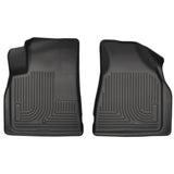 Husky Liners 18211 Front Floor Liners