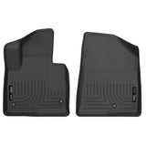 Husky Liners 13861 Front Floor Liners